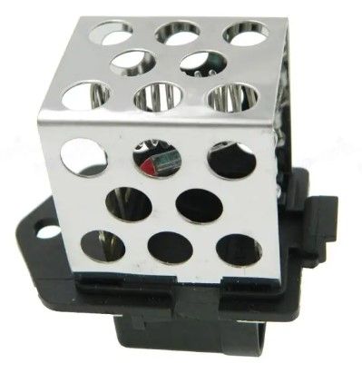 FAN REZİSTANSI CLIO III-TRAFIC II 7701049661 — AUTODAK