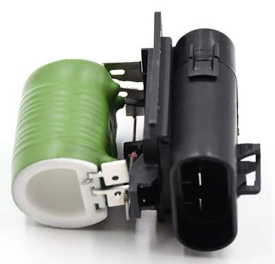 FAN REZİSTANSI LINEA-GRANDE PUNTO 05 > CORSA D 07-14 1.3MTJ-CDTI 3 LÜ 55703589 — AUTODAK