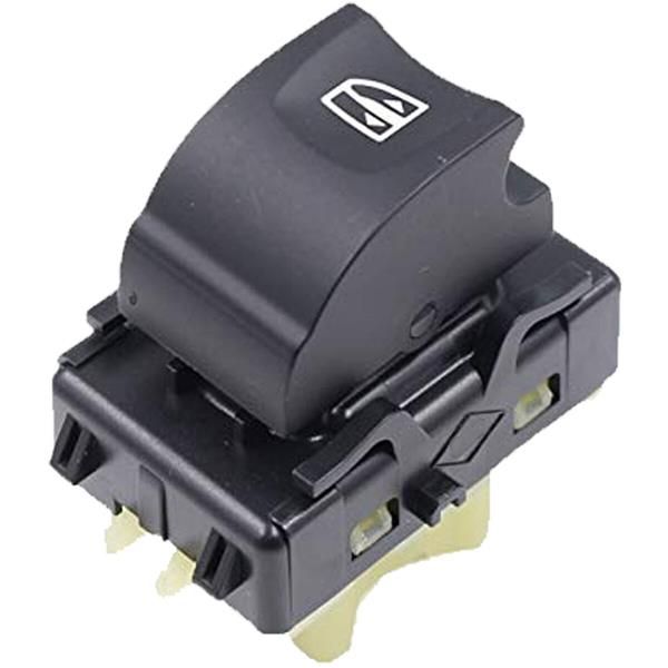 CAM AÇMA ANAHTARI TEKLİ ÖN SAĞ RENAULT CLIO IV - DOKKER - LODGY 6 FİŞLİ 254217475R — AUTODAK