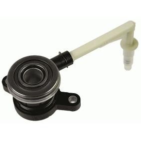 HİDROLİK DEBRİYAJ RULMANI DACIA DUSTER 10>18 DUSTER II 18> 1.2TCE 1.3TCE 1.5DCİ 1.6SCE 6 VİTES — AUTODAK
