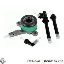 HIDROLIK DEBRIYAJ RULMANI MERCEDES VITO W447 14> RENAULT MEGANE IV 15> TALISMAN 15> TRAFIC III 15> OPEL VIVARO A 1.6dCi R9M 1.9dCi F9Q 2.0dCi M9R 2.3dCi M9T 2.5dCi G9U ADAPTORSUZ — AUTODAK