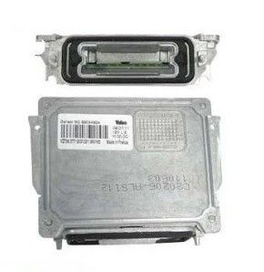 XENON FAR BEYNİ MEGAN II - LAGUNA III 7701208945 ORJINAL — AUTODAK