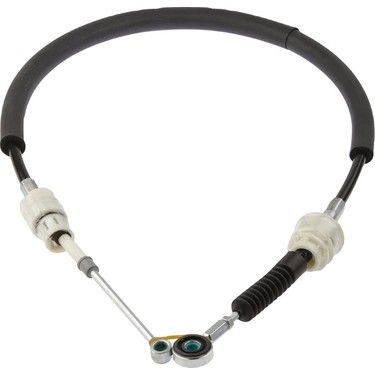 VİTES KUMANDA TELİ SOL BÜYÜK KAFA LINEA 1.3 MJTD CF4 M 2005- 55214165 — AUTODAK