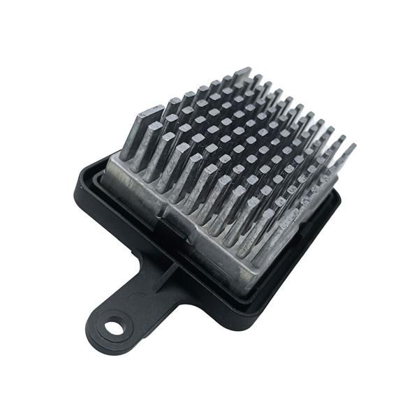 KALORİFER FAN MOTOR REZİSTANSI LATITUDE-TALISMAN 15 > — AUTODAK