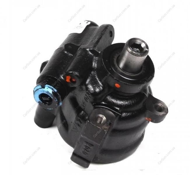DİREKSİYON POMPASI HİDROLİK CLIO II 98> MEGANE 96> 2.0 F3R 6 KANAL KASNAKLAR İÇİN 7700417137 — AUTODAK