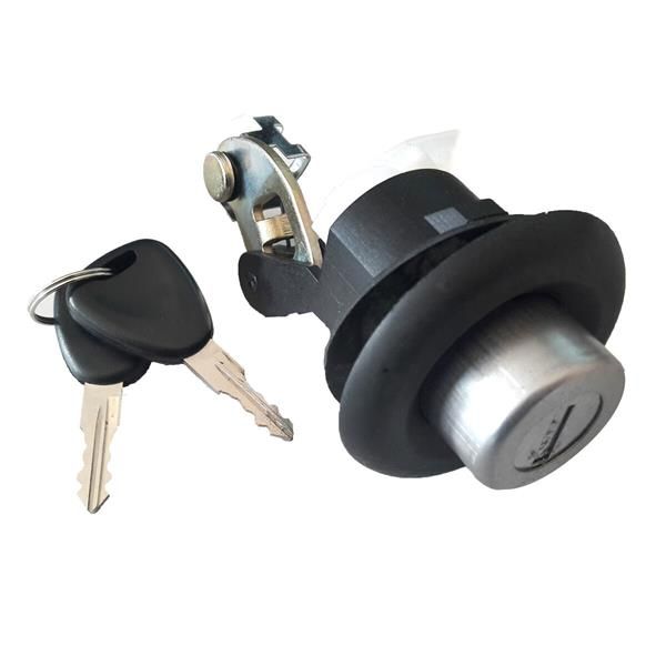 BAGAJ KİLİT ŞİFRESİ ANAHTARLI LOGAN-SANDERO 09 > SYMBOL JOY-DACIA MCV DUSTER 905020198R — AUTODAK