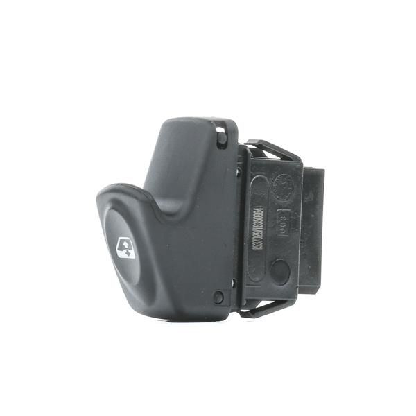 CAM AÇMA ANAHTARI SAĞ MEGANE I-CLIO II 98-05 5 FİŞ-TEKLİ 7700838099 — AUTODAK