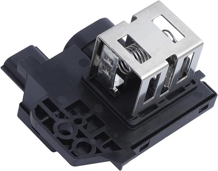 FAN MOTOR REZİSTANSI TALİSMAN CLİO IV LATİTUDE 255507773R — AUTODAK