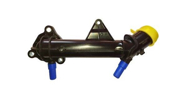 TERMOSTAT 88 C FIAT LINEA 09> DOBLO 10>16 BRAVO II 07>14 FREEMONT 11>15 DUCATO 11> ALFA ROMEO GIULI ETTA 10>20 1.6D MJET 2.0D MJET — AUTODAK