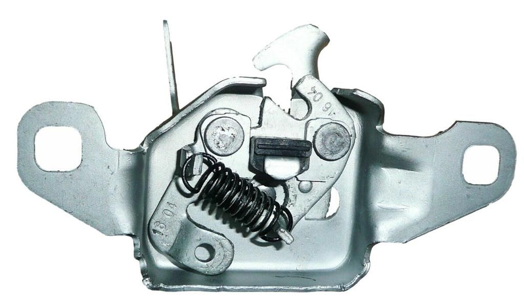 MOTOR KAPUT KİLİDİ DACIA LOGAN 6001547332 — AUTODAK