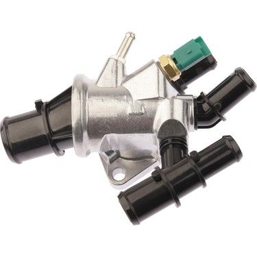 TERMOSTAT 88C KOMPLE / MÜŞÜRLÜ DOBLO-STILO-MAREA-BRAVO-BRAVA-147-156-166-LYBRA 1.9JTD — AUTODAK