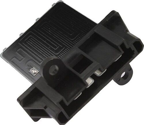 KALORİFER REZİSTANSI FLUENCE 271507027R — AUTODAK