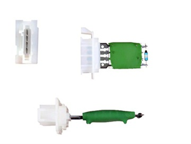 KALORİFER REZİZTANSI MASTER II 7701050738
