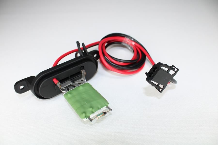 FAN MOTORU RENSTANSI KANGO III 7701068978 — AUTODAK