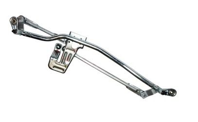 ÖN CAM SİLECEK MEKANİZMASI MOTORSUZ BOXER-JUMPER-DUCATO 06>