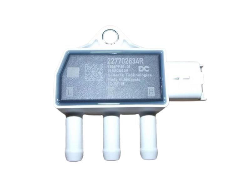 TRAFİC 3 2.0 DCİ M9R ADBLUE PARTİKÜL BASINÇ KAPTÖRÜ 227702634R ORJINAL — AUTODAK