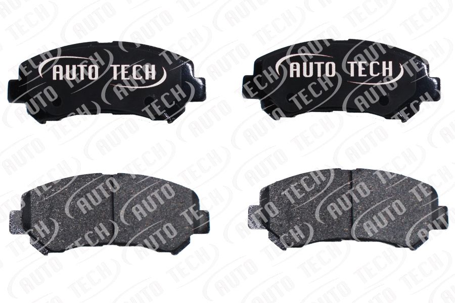 ÖN FREN BALATA NISSAN QASHQAI 1.5L Dci K9K dizel 1.6L 2.0L HR16 HR20 J10 06-13 / X-TRAIL 2.0L QR20 T 31 07-> 2.0L M9R T31 dizel 07-> / KOLEOS 2.0 DCI 08 >