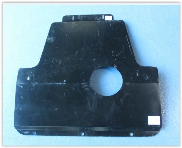 KARTER MUHAFAZASI MGN II SAC — AUTOPARCT