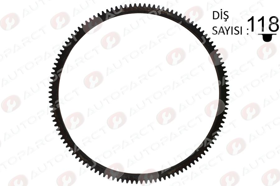 VOLANT DİŞLİSİ PALIO 1.3 MTJ 118 DİŞ — AUTOPARCT