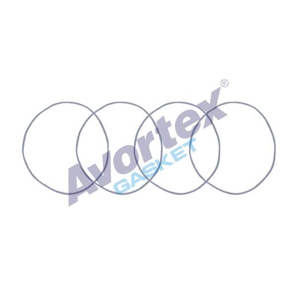 MOT.GÖMLEK CONTASI SİLİKON R9-R12 1.4 4 PARÇA — AVORTEX