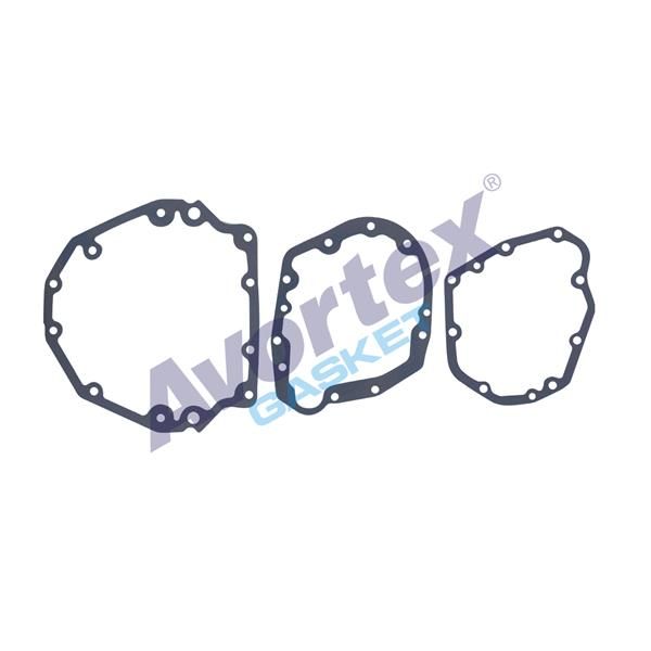 ŞANZUMAN TAKIM CONTASI R9-R12 1.4 — AVORTEX