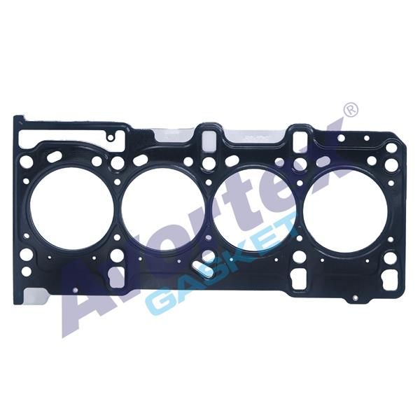 SİLİNDİR KAPAK CONTASI 0.72mm ASTRA H-ASTRA J-CORSA C-D-E MERIVA A-B AVEO-LINEA-PUNTO-FIORINO-EGEA -DOBLO-NEMO-BIPPER 1.3 CDTI MTJ-DTH-DT-DTE-DTJ-DTN-DTR-JTD-HDI-FHZ STD KULAKSIZ