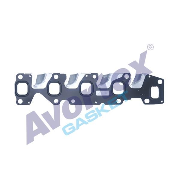 EGZOZ MAİFOLD CONTASI ÇELİK FIAT 1.3 MTJ — AVORTEX
