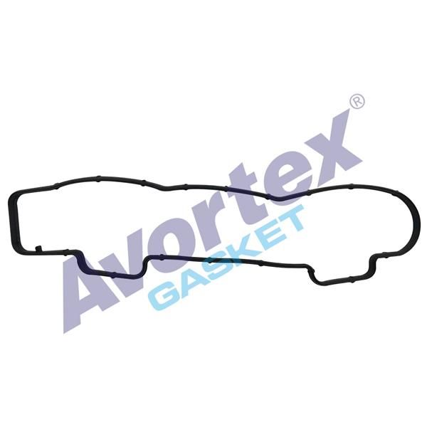 UST KAPAK KULBUTOR CONTASI PARTNER-BERLINGO-206-207-307-308-C2-C3-FIESTA-FOCUS 1.6 TDCI 04>11 16V