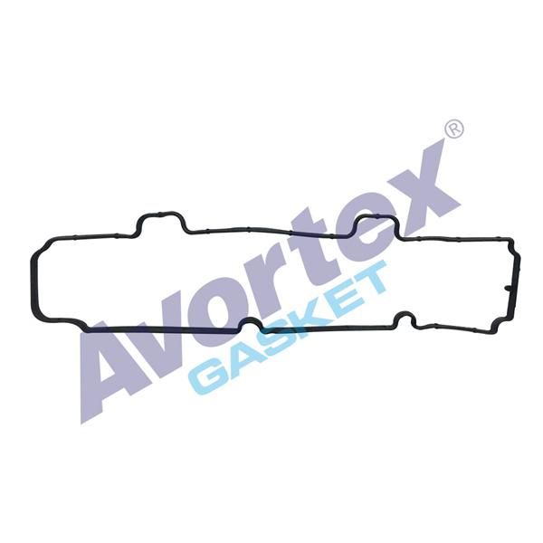 KÜRBÜTÖR ÜST KAPAK CONTASI P107-P206-P307-BIPPER-NEMO-C1-C2-C3-FIESTA-FUSION 1.4 HDI-TDCI DV4 — AVORTEX