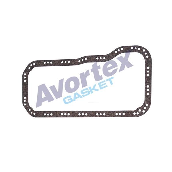 KARTER CONTA TOFAŞ SLX FIAT TEMPRA-TİPO 1.6 — AVORTEX