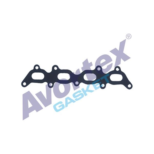EGZOZ MANIFOLD CONTASI FIAT EGEA 16> DOBLO 10>23 500 07> PUNTO 12> PALIO 00> 1.2 1.4 — AVORTEX