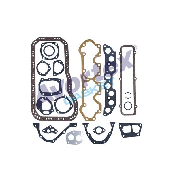 MOTOR TK CONTA KEÇESİZ TMPR-SLX-TİPO — AVORTEX