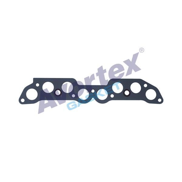 EGZOZ MANİFOLD CONT.SLX TİPO TMPR — AVORTEX