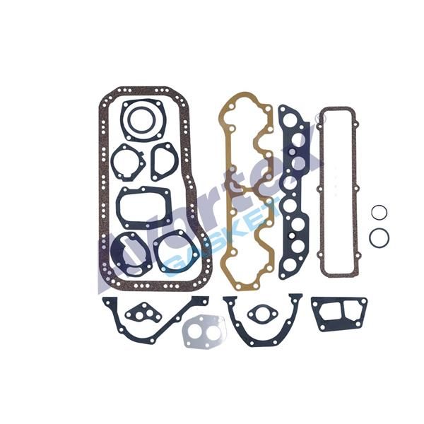 MOTOR TK KEÇESİZ CONTA TIPO 1.4- UNO 70 — AVORTEX