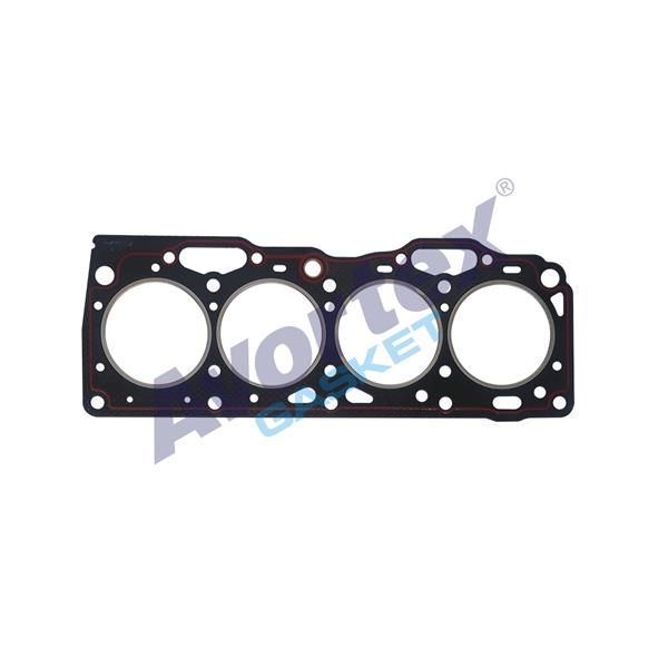 SKC 1.4 UNO-PALIO-TİPO — AVORTEX