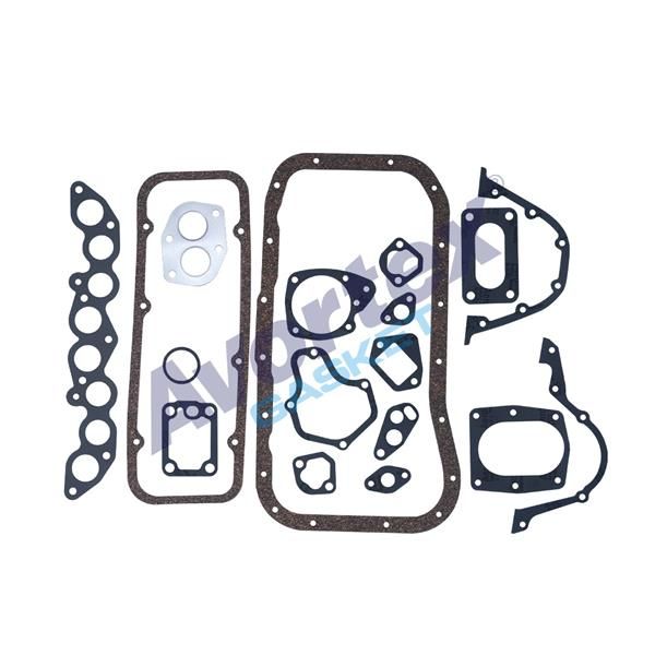 MOTOR TAKIM CONTASI M131 DKŞ 1600 KEÇESİZ SKC SİZ — AVORTEX