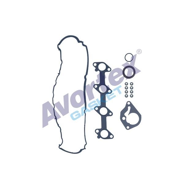 ÜST TAKIM CONTA MEGANE II 02> CLIO II 98> SCENIC II 03> KANGOO 01> CLIO SYMBOL I 01>09 — AVORTEX