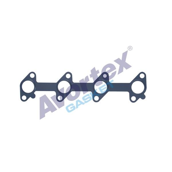 EGZOZ MANİFOLD CONTA CLIO-MEGANE III-IV-SYMBOL-FLUENCE-KADJAR-KANGOO-LAGUNA III-DUSTER — AVORTEX
