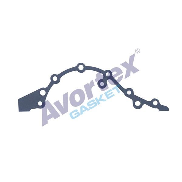 EKSANTİRK CONTASI KAUÇUK KAPLI METAL CLIO-KNG-MGN < 04 1.5 DCI K9K 700/702/704/710/722 — AVORTEX