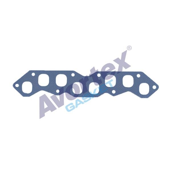 EGZOZ MANİFOLD CONT SAÇLI BZN R9 — AVORTEX