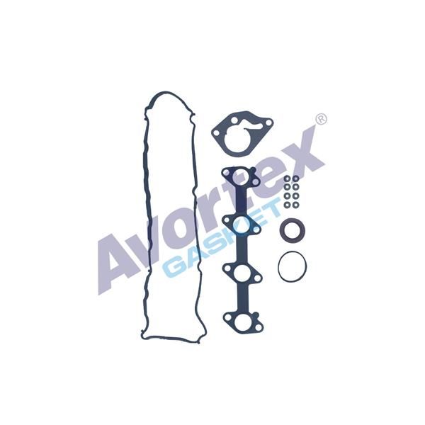ÜST TAKIM CONTASI MEGANE II 02>CLIO II 02> CLIO III 05> LOGAN 04>SANDERO 08> NOTE 06>11 E11 MICRA III 05>10 SUZUKİ JIMNY 03> 1.5 DCI K9K 712-714-718-724-760 TEFLON KEÇELİ SUB.LAS — AVORTEX