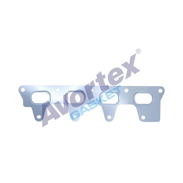 EMME MANİFOLD CONTASI DUSTER 10> LOGAN 07> CLIO 98> FLUENCE 10> LAGUNA 01>07 MEGANE II 02>08 1.4 K4J 1.6 K4M — AVORTEX