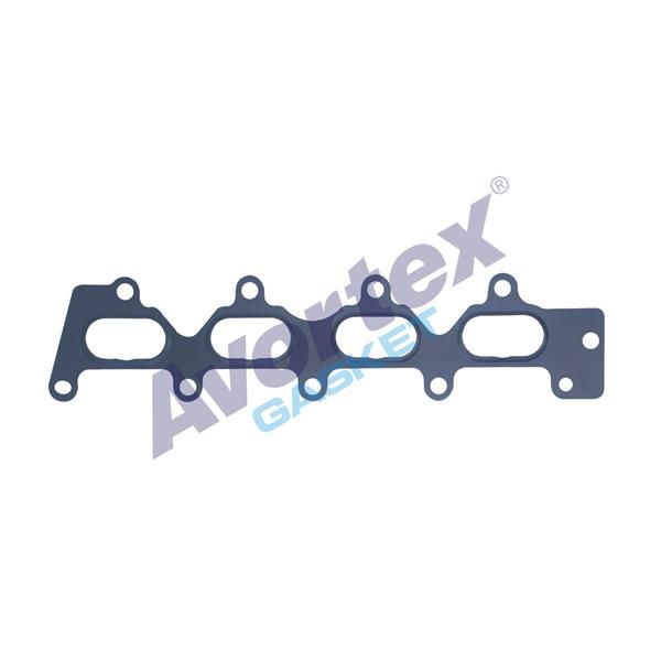 EMME MANİFOLD CONTASI DUSTER 10> LOGAN 07> CLIO 98> FLUENCE 10> LAGUNA 01>07 MEGANE II 02>08 1.4 K4J 1.6 K4M — AVORTEX
