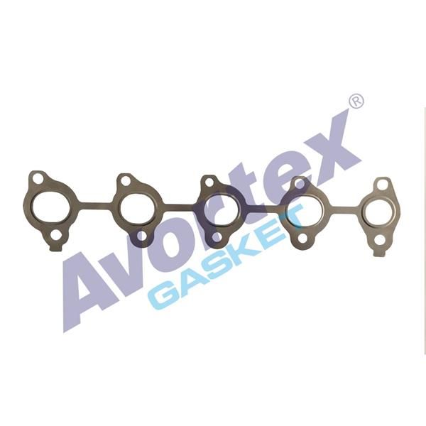 EGZOZ MANİFOLD CONTASI METAL FOCUS II 1.6 TDCI 04>11 FIESTA 1.6 TDCI 02>08 FUSION 1.6 TDCI 04>14 VOL VO C30 06>12 S40 II 06>12 S80 II 06>12 V50 05>12 V70 III 09>11 1.6D-206-207-307-308-407-PARTNERTE — AVORTEX