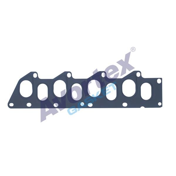 EGZOZ MANİFOLD CONTASI CLIO II 98> KANGOO 01> LAGUNA I-II TRAFIC II 06> MASTER 01>06 — AVORTEX