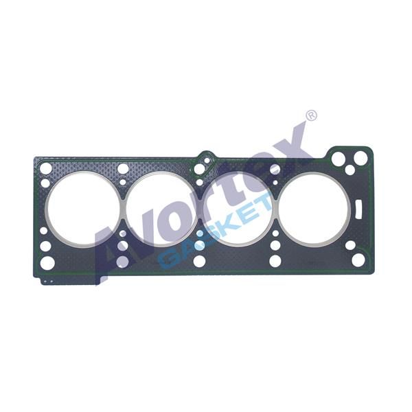 SİLİNDİR KAPAK CONTASI CLIO I-KANGOO-MEGANE I-R19 1.4 E7F-E7J — AVORTEX