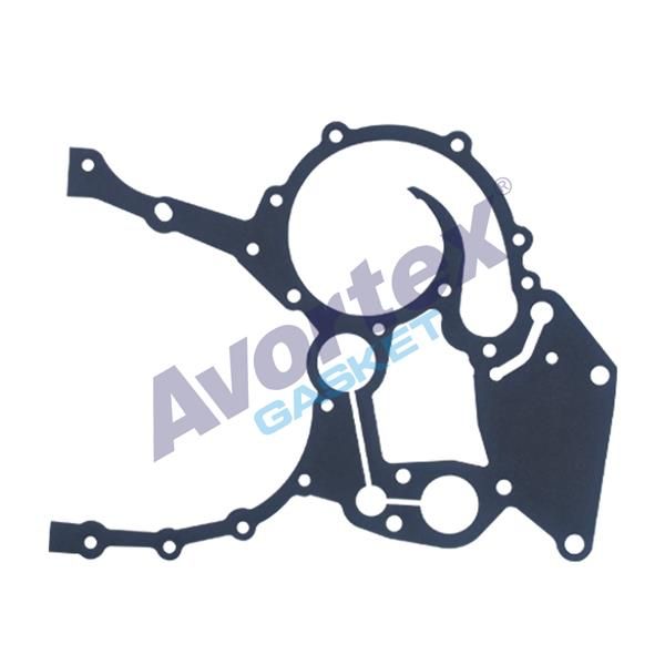 EKSANTRİK KAPAK İÇ CONTA SİLİKON KAPLI METAL RENAULT MASTER-TRAFIC 2.2-2.5 — AVORTEX