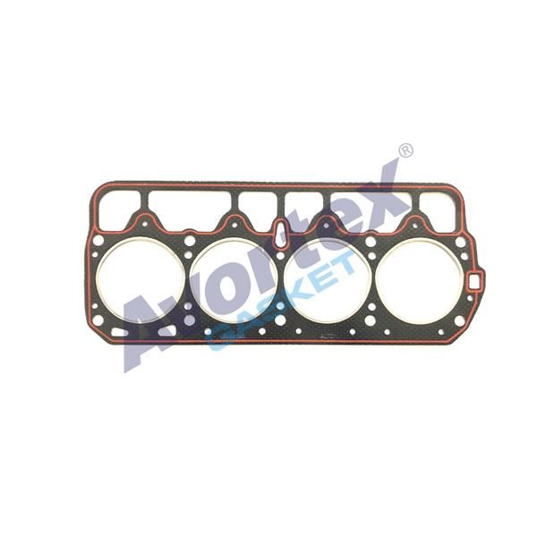 SILINDIR KAPAK CONTASI M131 1.3 — AVORTEX