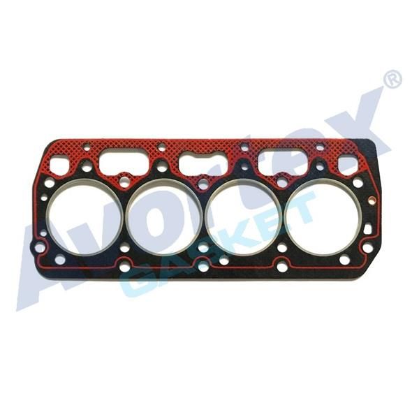 SKC 1.60mm SKODA FAVORİT FELİÇİA135-136. 1300 MOT.1984-1994 ARASI — AVORTEX