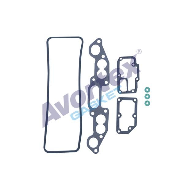 ÜST TAKIM CONTA SKC SİZ-KEÇESİZ R12 1400